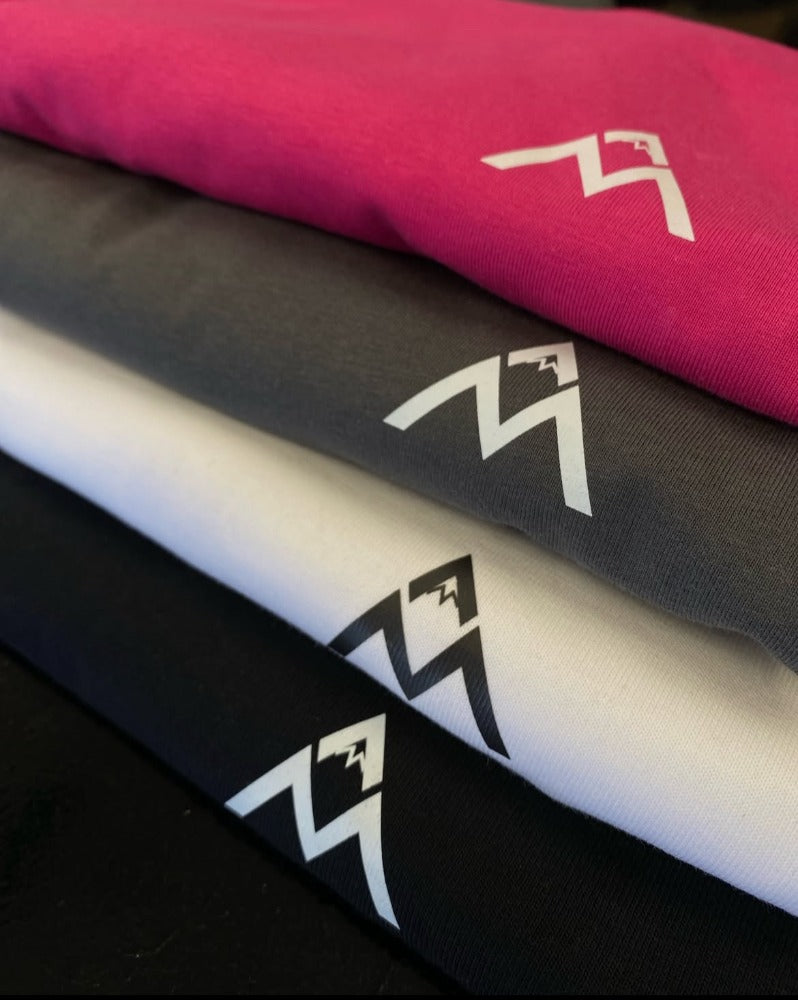 AM Fitted Premium Cotton Tee