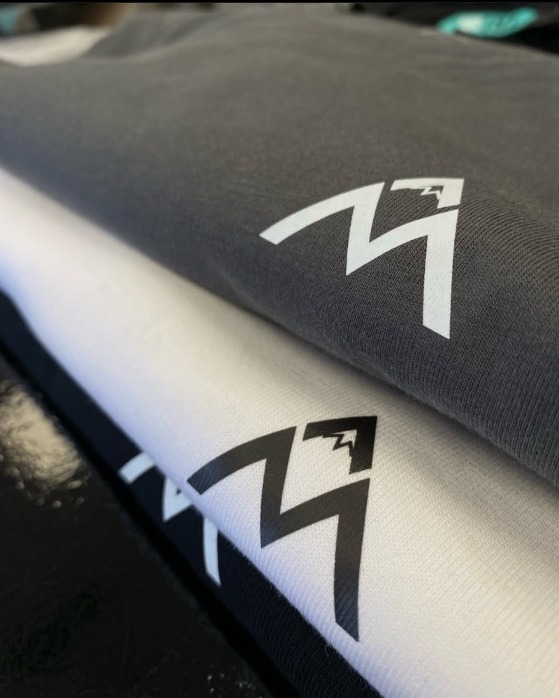AM Fitted Premium Cotton Tee