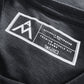 AM Premium Muscle Fit Tee (Embroidered Logo & Printed Label)