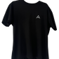 AM Active T White Logo (2025)