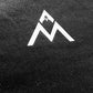 AM Black Hooded Vest