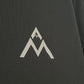 AM Active Tee Fitted (Grey Logo)