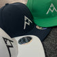 AM SnapBack Cap