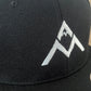 AM SnapBack Cap