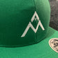 AM SnapBack Cap