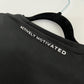 Black AM Active T (2023 Slim Logo)
