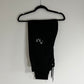 Black AM Joggers New Logo (2nd Run)