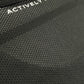Black AM Breathable Active Vest (New Logo)