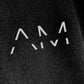 Black AM Active T (Original Logo)