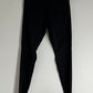 Black AM Full Length Leggings (New Logo)