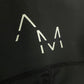 Black AM Full Length Leggings (New Logo)
