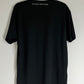 Black AM Active T (2023 Bold Logo)